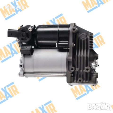 Компресор въздушно окачване BMW X5 E70 EX6 E71 5 Serie E61, снимка 2 - Части - 46520929