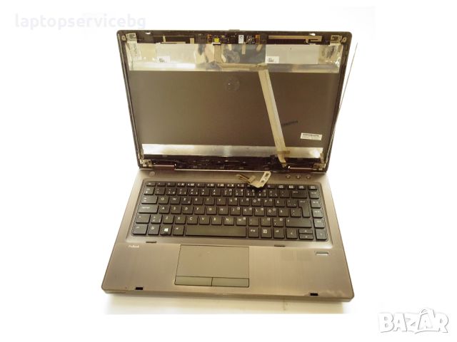 Лаптоп HP ProBook 6470P работеща дъно без матрица, снимка 7 - Лаптопи за дома - 45102805