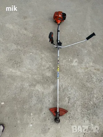 Бензинова тример 