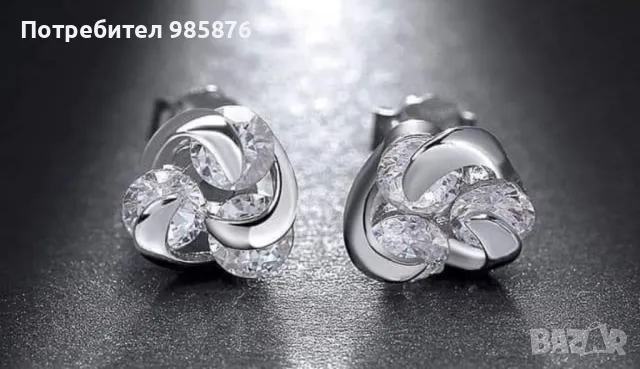 Бижута, снимка 4 - Бижутерийни комплекти - 49829013