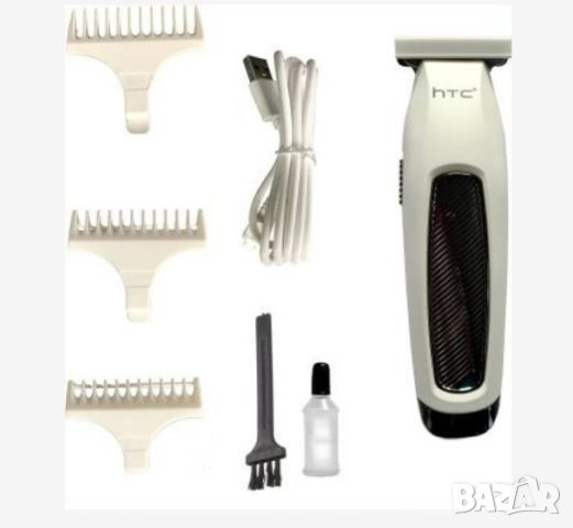 Професионална машинка за подстригване HTC AT-229C, снимка 2 - Машинки за подстригване - 45768530