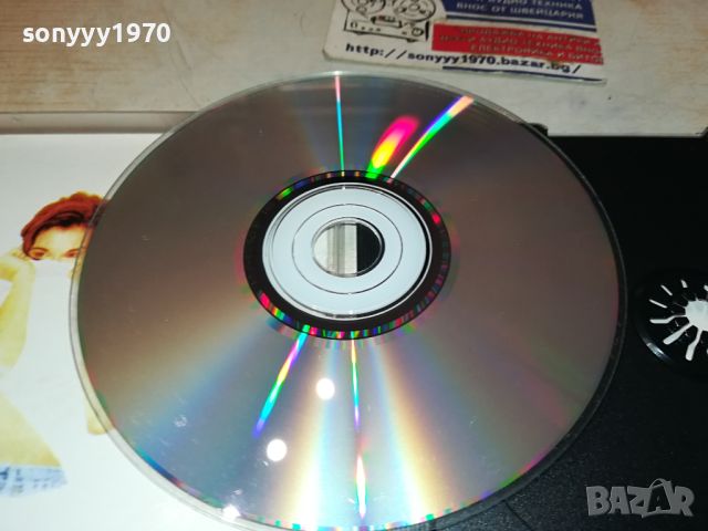 CELINE DION CD 0105241154, снимка 13 - CD дискове - 45538040