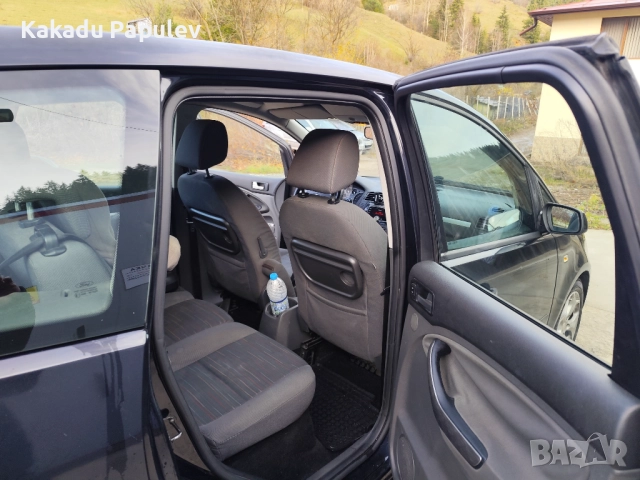 Ford C-max , снимка 3 - Автомобили и джипове - 52478241