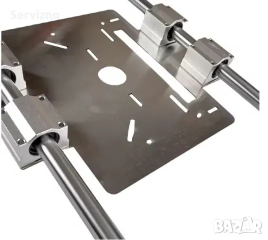 Универсална стойка за Ръчен циркуляр, снимка 1