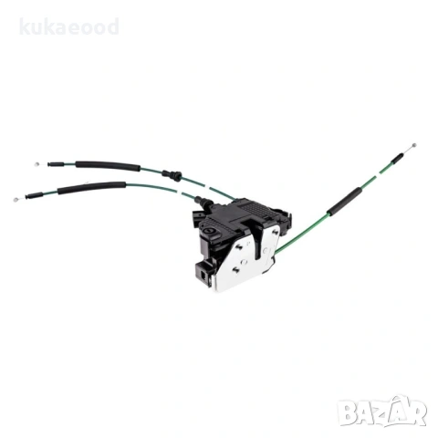 Брава за врата Hyundai i30, снимка 2 - Части - 54050887