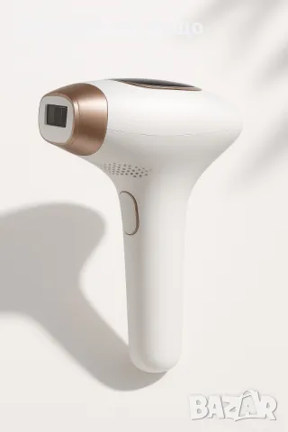INMEST Glow Beam IPL Лазерна Епилация – Професионална Технология за Домашна Употреба, снимка 4 - Измервателни инструменти - 50335604