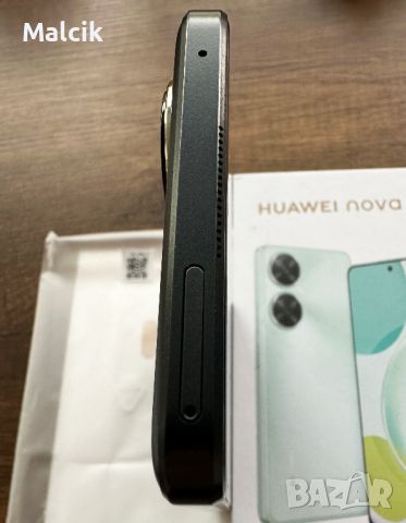 Телефон Huawei Nova 11i Dual Sim / 128GB / 8GB, снимка 8 - Huawei - 45880593