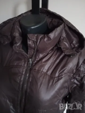 Replay down jacket , снимка 4 - Якета - 48048530