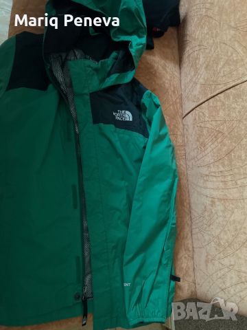 The North Face яке, снимка 3 - Детски якета и елеци - 46674527