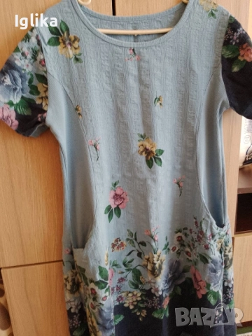 Дамски блузи , снимка 7 - Блузи с дълъг ръкав и пуловери - 52175110