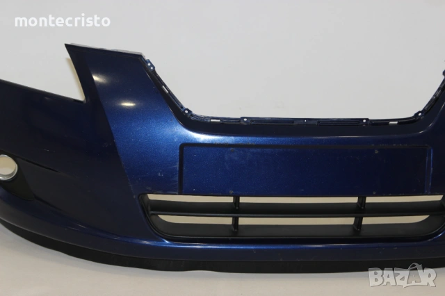 Предна броня Kia Ceed 5 врати (2006-2009г.) 865001H000 / 865111H000, снимка 4 - Части - 53994048