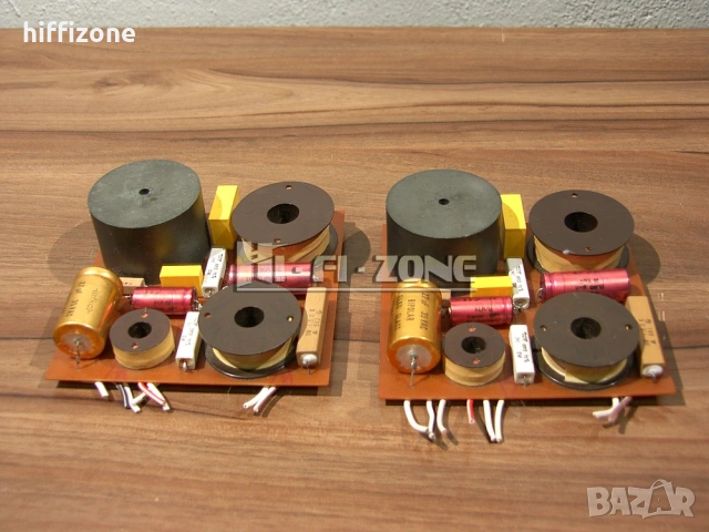  Magnat ar-7 филтри за тонколони, снимка 2 - Други - 54295330