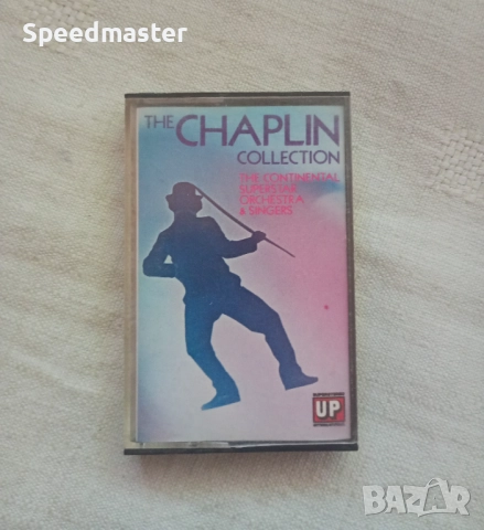 The Chaplin Collection