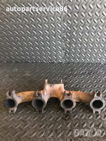Изпускателен колектор 815 за Mercedes Vario (1997-2004) A9041420201