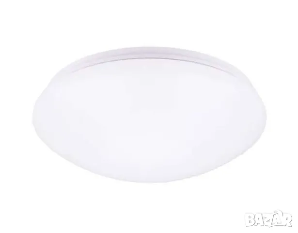 LED плафон за баня Simple, 18W, IP 44, снимка 2 - Други - 46869008