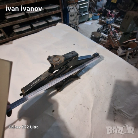 Голям Бусов Крик , снимка 3 - Други инструменти - 53855998