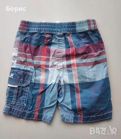 H&M / L.O.G.G - 12-18м - 86см - Детски Бермуди / Къси Панталони, снимка 4 - Панталони и долнища за бебе - 53480919