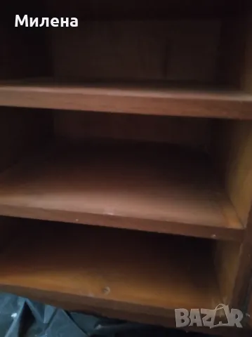 Шкафче за обувки, снимка 5 - Шкафове - 50152005