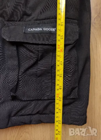 Canada Goose - детско зимно яке с пух, снимка 16 - Детски якета и елеци - 48576315