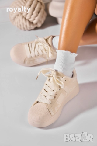 Дамски маратонки 