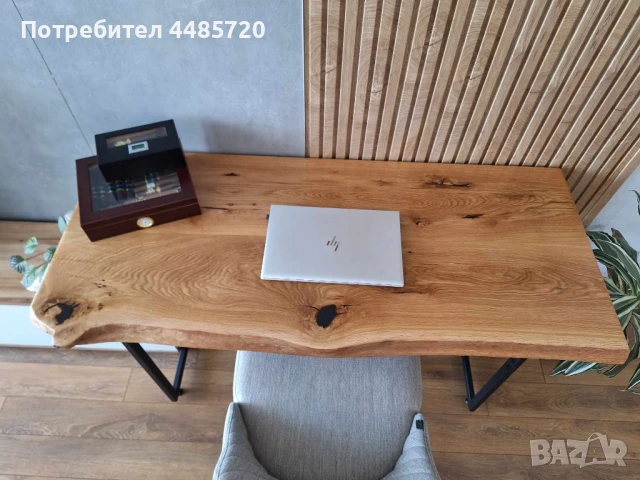 маси и плотове от епоксидна смола и масивна дървесина, снимка 8 - Дърводелски услуги - 50449478