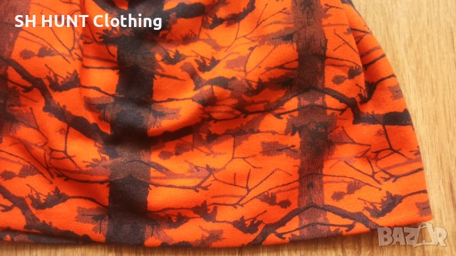 QSTAR HUNTING SIGNAL HAT размер One Size за лов сигнална шапка - 2361, снимка 4 - Екипировка - 53815691