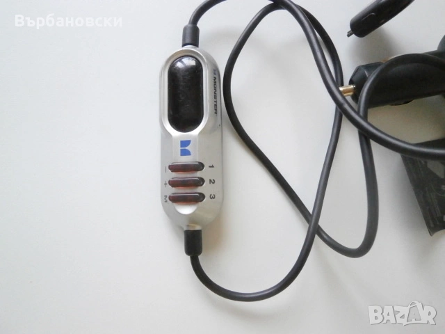 FM Трансмитер Ipod