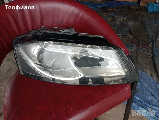 Фар за Ауди а3, снимка 1