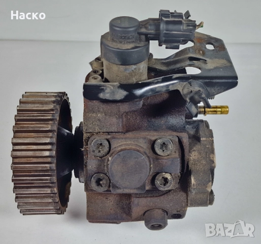 ГНП 1.6 1.4 HDI TDCI Пежо Мазда Форд Ситроен C5 Peugeot 206 307 407 Mazda Ford 0445010102 9683703780, снимка 3 - Части - 52567411