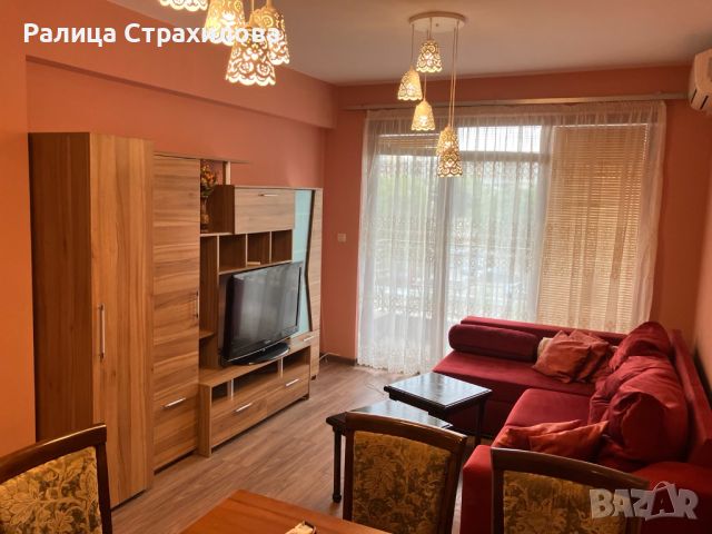Апартамент Зора Нощувки Варна, снимка 3 - Квартири, нощувки - 45508564