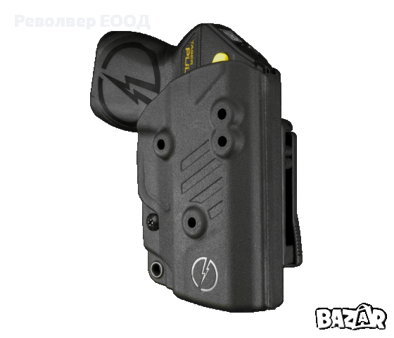 Кобур за Taser Pulse Blade Tech, снимка 1 - Оборудване и аксесоари за оръжия - 45032333