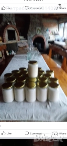 Прясна свинска мас, снимка 2 - Домашни продукти - 52838604