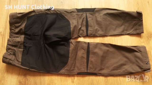 Lundhags Traverse II Junior Stretch Trouser 7-8 години / 122-128 см. детски панталон - 1185, снимка 3 - Детски панталони и дънки - 46750072