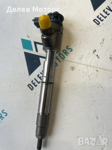 33800-2F600 дюза инжектор от Kia Sportage 2.0 CRDI, engine D4HA, gearbox JMJQA4, 185 ph., 4x4, снимка 2 - Части - 51668529