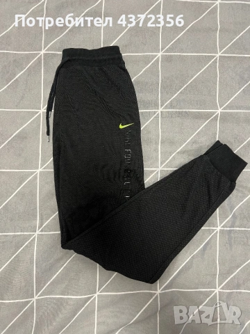 Мъжко Долнище Nike