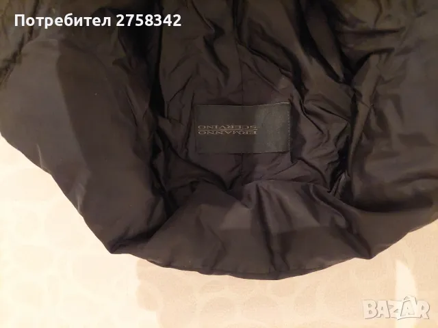 дамско яке с пух, снимка 8 - Палта, манта - 49269873