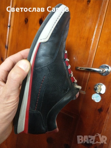 Fluchos 41нм. 26,5см., снимка 2 - Спортни обувки - 53924149