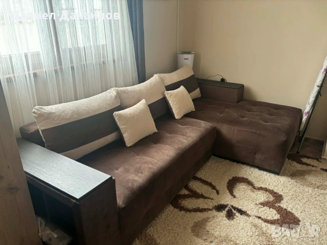 Диван Melvin S гаранция