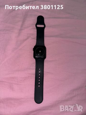 Apple watch SE2 40mm, снимка 2 - Смарт гривни - 46059020