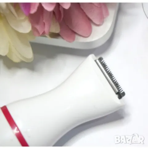 Дамски тример , снимка 5 - Тримери - 50380383