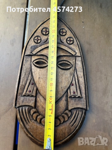 Старовремска дърворезба , снимка 2 - Антикварни и старинни предмети - 51569676