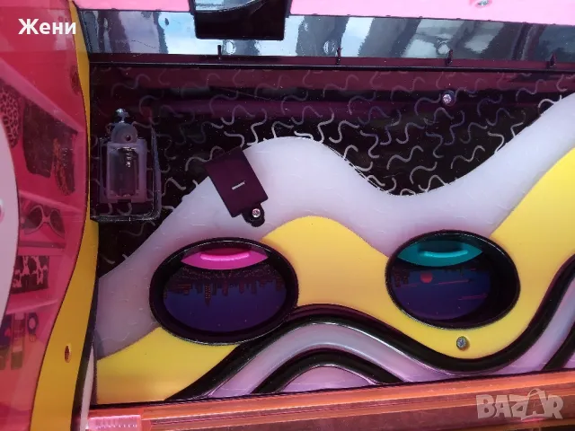 Самолет LOL Surprise , снимка 6 - Кукли - 46736708