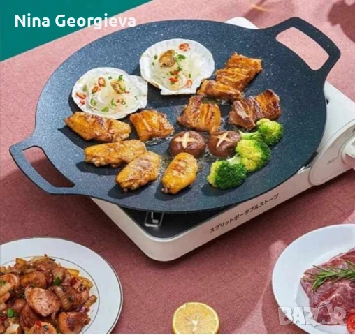 Многофункционален тиган: Идеалното решение за всеки готвач