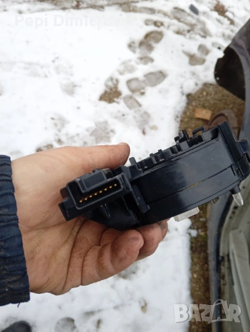 1K0959653 C Лентов кабел VW SKODA SEAT AUDI , снимка 4 - Части - 53201473