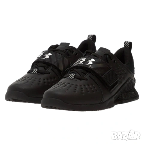 Щангети Under Armour Reign Lifter | 48,5