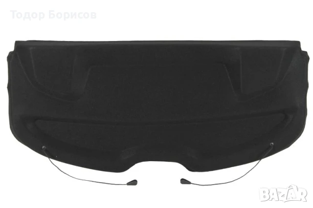 Кора /щора/ багажник за PEUGEOT 208 I 2012-2019