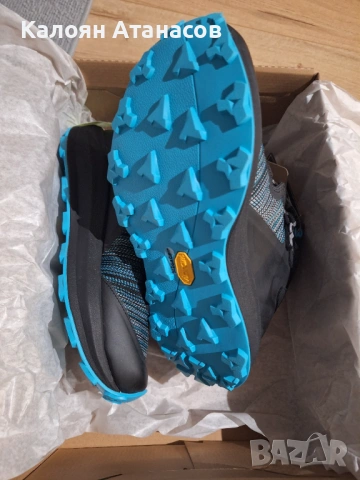 Чисто нови Viking Cerra Speed Mid GTX (38,40)  156.47 лв. / 80 €, снимка 7 - Други - 53286305