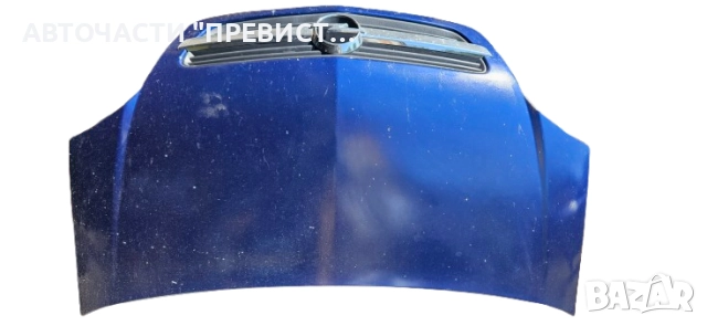 Преден Капак Опел Мерива А Opel Meriva A 21B