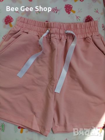 Дамски панталонки L , снимка 1 - Къси панталони и бермуди - 45902977
