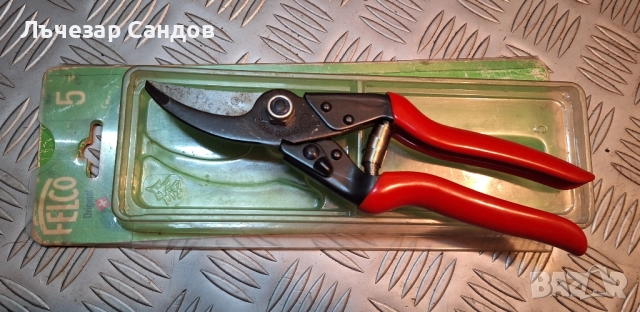 Продавам Felco, Wera, Dako, Hazet, Cimco, снимка 5 - Други инструменти - 51799538